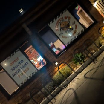 Scotty B's - Outside - Burgers Near Me - Imperial Beach, California Scotty B's - Outside - Burgers Near Me - Imperial Beach, California