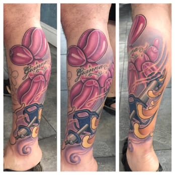 Progressive Tattoo - Rustin Revilla - Tattoo Near Me - Lindenhurst, New York Progressive Tattoo - Rustin Revilla - Tattoo Near Me - Lindenhurst, New York