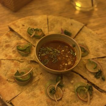 Jajaja Mexicana - Quesabirria For Two - Mexican Near Me - Brooklyn, New York