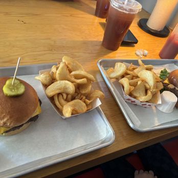 Bunz - Two z bunz combos - Burgers Near Me - San Antonio, Texas Bunz - Two z bunz combos - Burgers Near Me - San Antonio, Texas