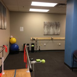 OSR Physical Therapy - OSR Physical Therapy Sun City Clinic