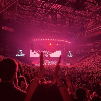 Climate Pledge Arena - Stadiums & Arenas Near Me - Seattle, Washington