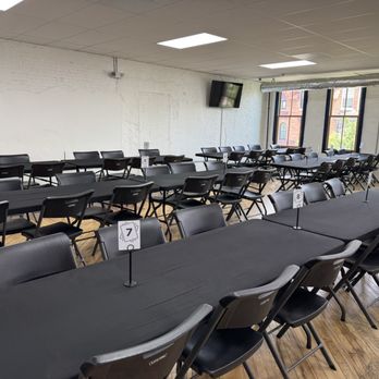 Top Deck Games - Upstairs game room - Tabletop Games Near Me - Philadelphia, Pennsylvania Top Deck Games - Upstairs game room - Tabletop Games Near Me - Philadelphia, Pennsylvania