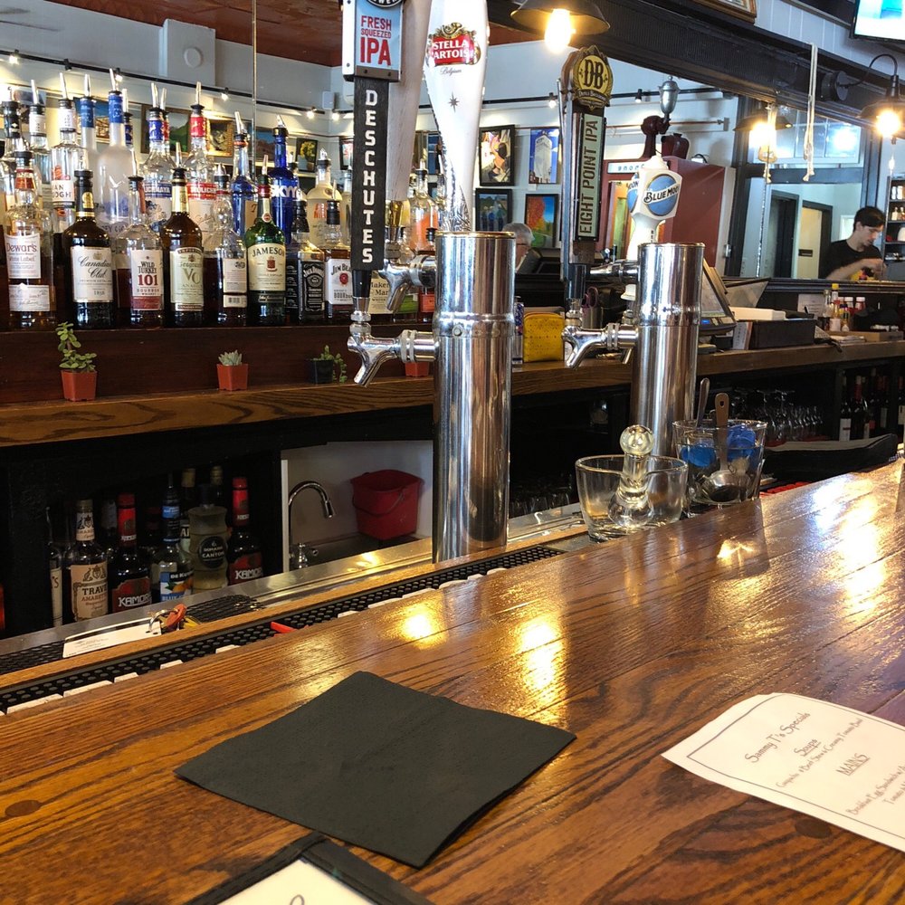 Sammy T's - American Near Me - Fredericksburg, Virginia Sammy T's - American Near Me - Fredericksburg, Virginia