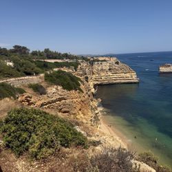 Praia da Marinha