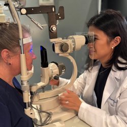 LaserVue Eye Center - Routine Eye Exams & Free Consultations at LaserVue Eye Center