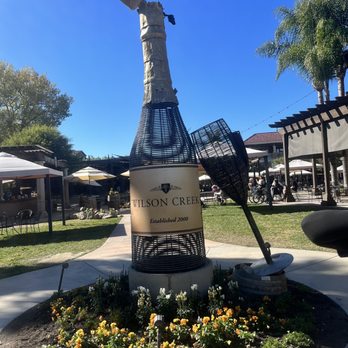 Grapeline Wine Tours - Wine Tours Near Me - Temecula, California