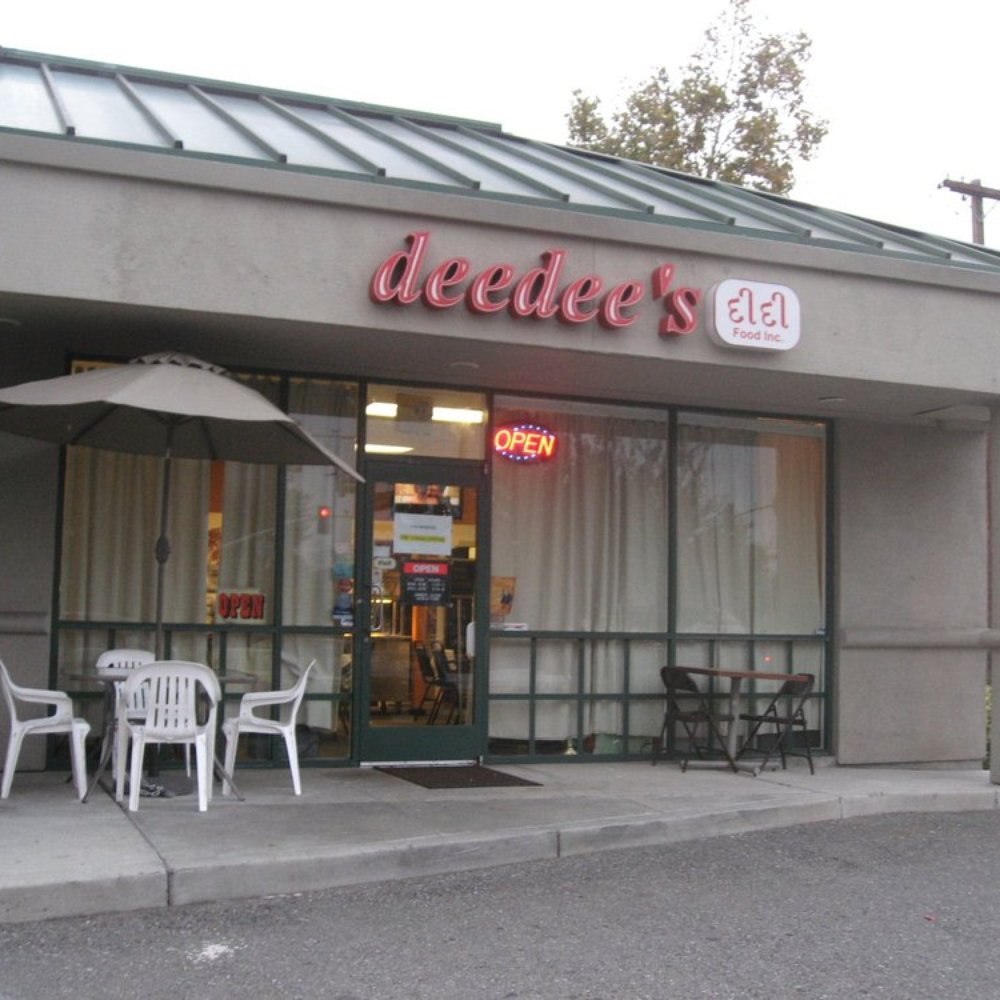 Deedee's - Buffets Near Me - Santa Clara, California Deedee's - Buffets Near Me - Santa Clara, California