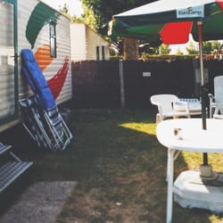 Camping des Ecureuils