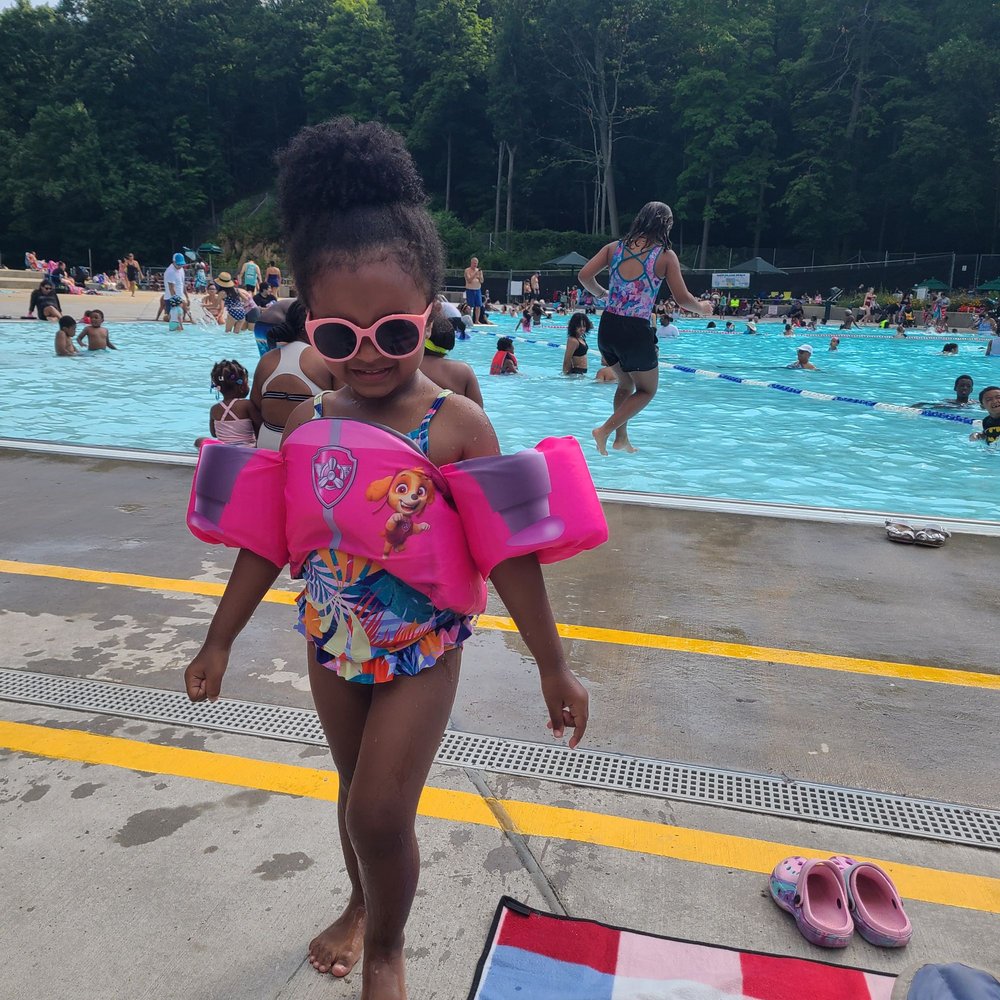 SPRAIN RIDGE POOL Updated October 2024 125 Grassy Sprain Rd