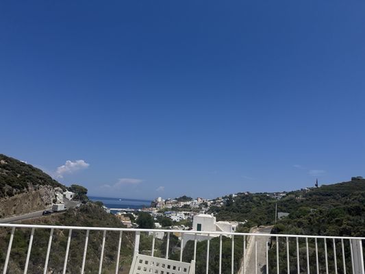 Hotel Chiaia di Luna by null