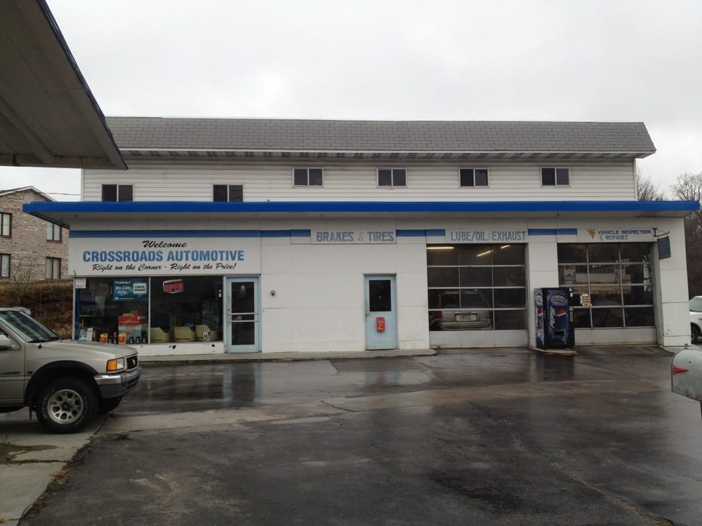CROSSROADS CHEVRON Athens Rd, Princeton, West Virginia Gas Stations Phone Number Yelp