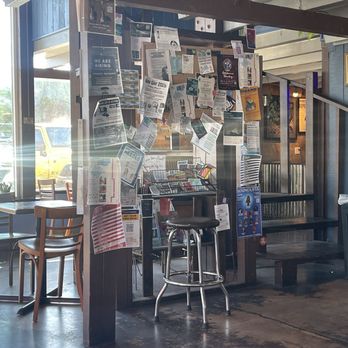 Black Crown Coffee Co. - Community bulletin board - Coffee & Tea Near Me - Tucson, Arizona Black Crown Coffee Co. - Community bulletin board - Coffee & Tea Near Me - Tucson, Arizona