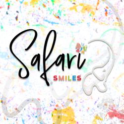 Safari Smiles
