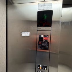 Elevator