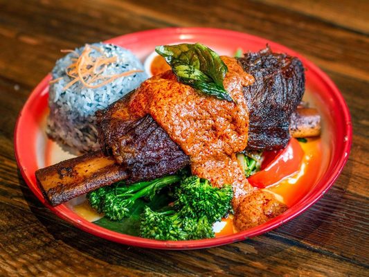 Farmhouse Kitchen Thai Cuisine LA by null