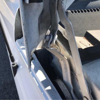 Walmart - Damage. - Grocery Near Me - Westminster, California Walmart - Damage. - Grocery Near Me - Westminster, California