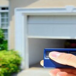 Bonney Lake Garage Door Repair