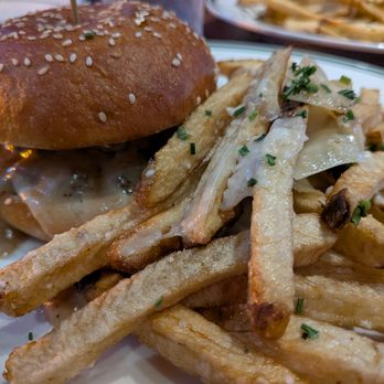Doc Holliday's - Vendetta ride with truffle fries - Bars Near Me - San Diego, California Doc Holliday's - Vendetta ride with truffle fries - Bars Near Me - San Diego, California