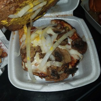 Chapps Burgers - Chicken mustard and onoins - Burgers Near Me - Arlington, Texas Chapps Burgers - Chicken mustard and onoins - Burgers Near Me - Arlington, Texas