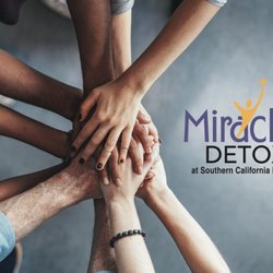 Miracles Detox at Southern California Hospital Culver City - Miracles Detox one mission