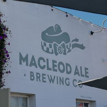 Macleod Ale Brewing - Breweries Near Me - Van Nuys, California Macleod Ale Brewing - Breweries Near Me - Van Nuys, California