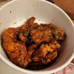 Rokstar Chicken