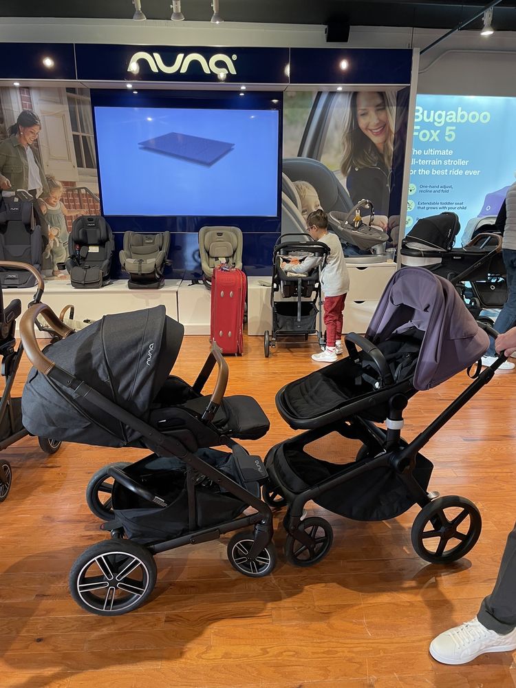 BAMBI BABY PARAMUS Updated October 2024 17 Reviews 491 Rte 17 S