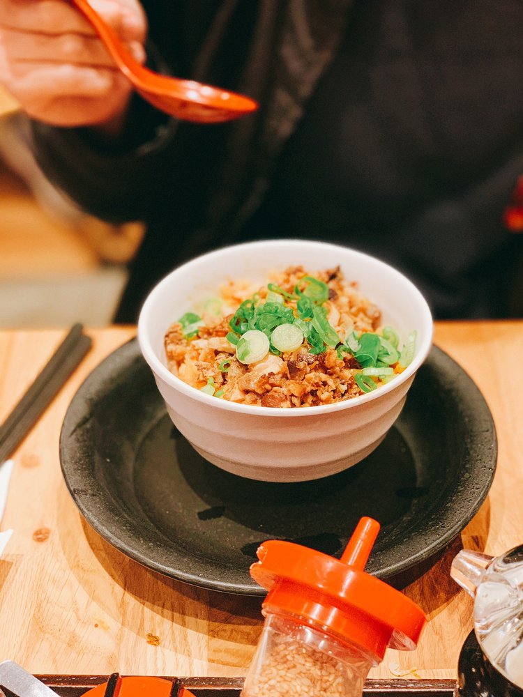 RAMEN NAGI 5382 Photos & 2610 Reviews 541 Bryant St, Palo Alto, CA