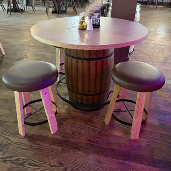 Saddle Bar & Grill - American Near Me - Acworth, Georgia