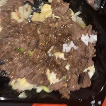 Sushi Totoro - Beef - Sushi Bars Near Me - Aurora, Colorado Sushi Totoro - Beef - Sushi Bars Near Me - Aurora, Colorado