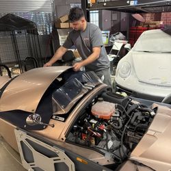 Mobile Auto Services