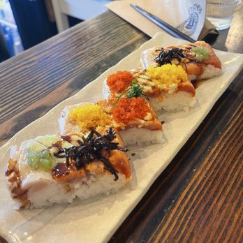 Raisu - Japanese Near Me - Vancouver, British Columbia