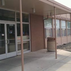 US Post Office