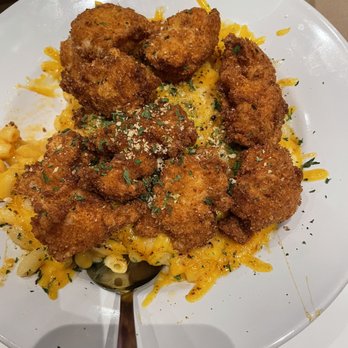Cajun Boil - Lobster Mac and cheese - Cajun/Creole Near Me - Miami, Florida