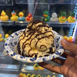 Duck Donuts