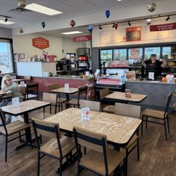 The Honey Baked Ham Company - View as you enter