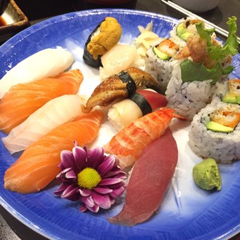 Gal's Sushi - Sushi Combo SU1 - Sushi Bars Near Me - Markham, Ontario Gal's Sushi - Sushi Combo SU1 - Sushi Bars Near Me - Markham, Ontario