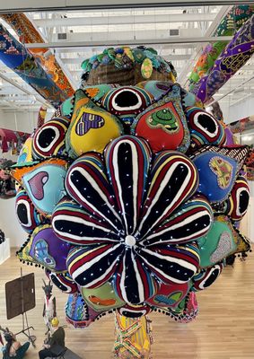 MassArt Art Museum by null