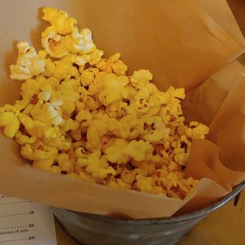 Moonshine Grill - Popcorn - Southern Near Me - Austin, Texas