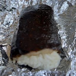 1 Piece Spam Musubi 1 Piece Spam Musubi