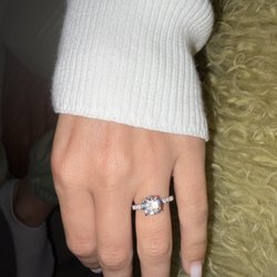 Rock Martin Custom Jewelry - The resized ring