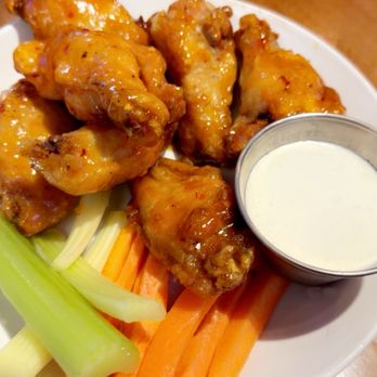 Kennedy's Craft Kitchen & Cocktails - Happy hour wings $9 - Cocktail Bars Near Me - Long Beach, California Kennedy's Craft Kitchen & Cocktails - Happy hour wings $9 - Cocktail Bars Near Me - Long Beach, California