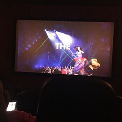 Cinemark Texarkana 14 - Beautifully clean theaters and giant screens.