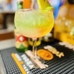 Pueblo Viejo Mexican Restaurant Algood/Cookeville - Margarita