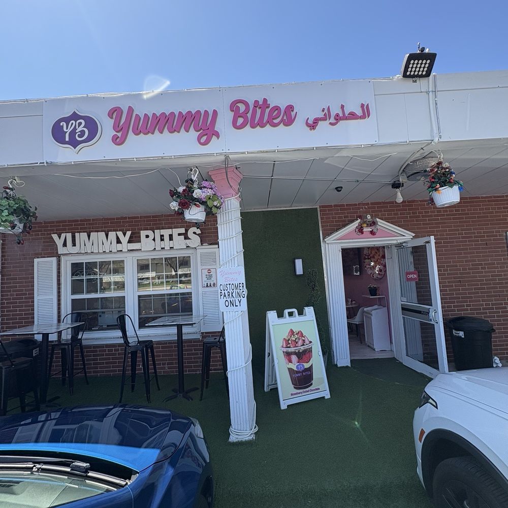 Yummy Bites - Coffee & Tea Near Me - Minneapolis, Minnesota Yummy Bites - Coffee & Tea Near Me - Minneapolis, Minnesota