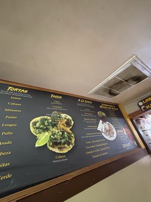 Menu photo 2 Los Comales Mexican Food Ventura, CA Menu photo 2 Los Comales Mexican Food Ventura, CA