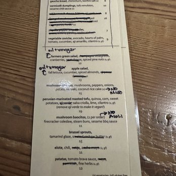 Lechon - VEGAN MENU - Tapas Bars Near Me - Portland, Oregon Lechon - VEGAN MENU - Tapas Bars Near Me - Portland, Oregon
