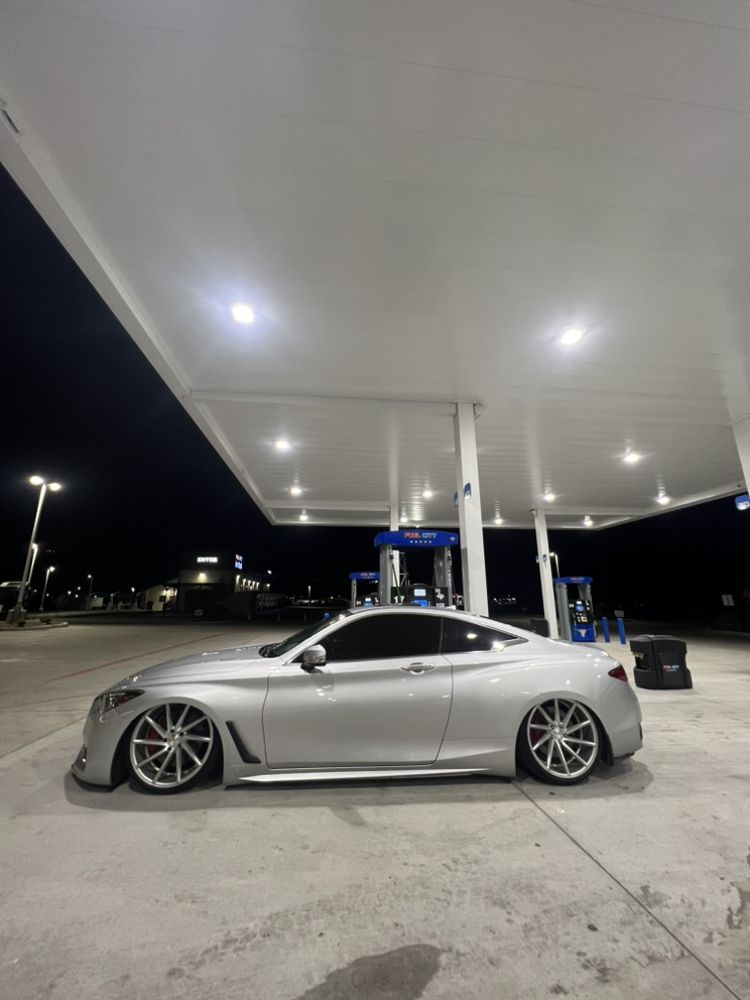 CUSTOM AUTOMOTIVE INSTALLS Request a Quote Garland, Texas Car