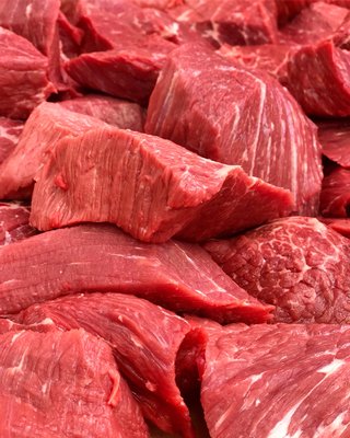 Joe's Market by null